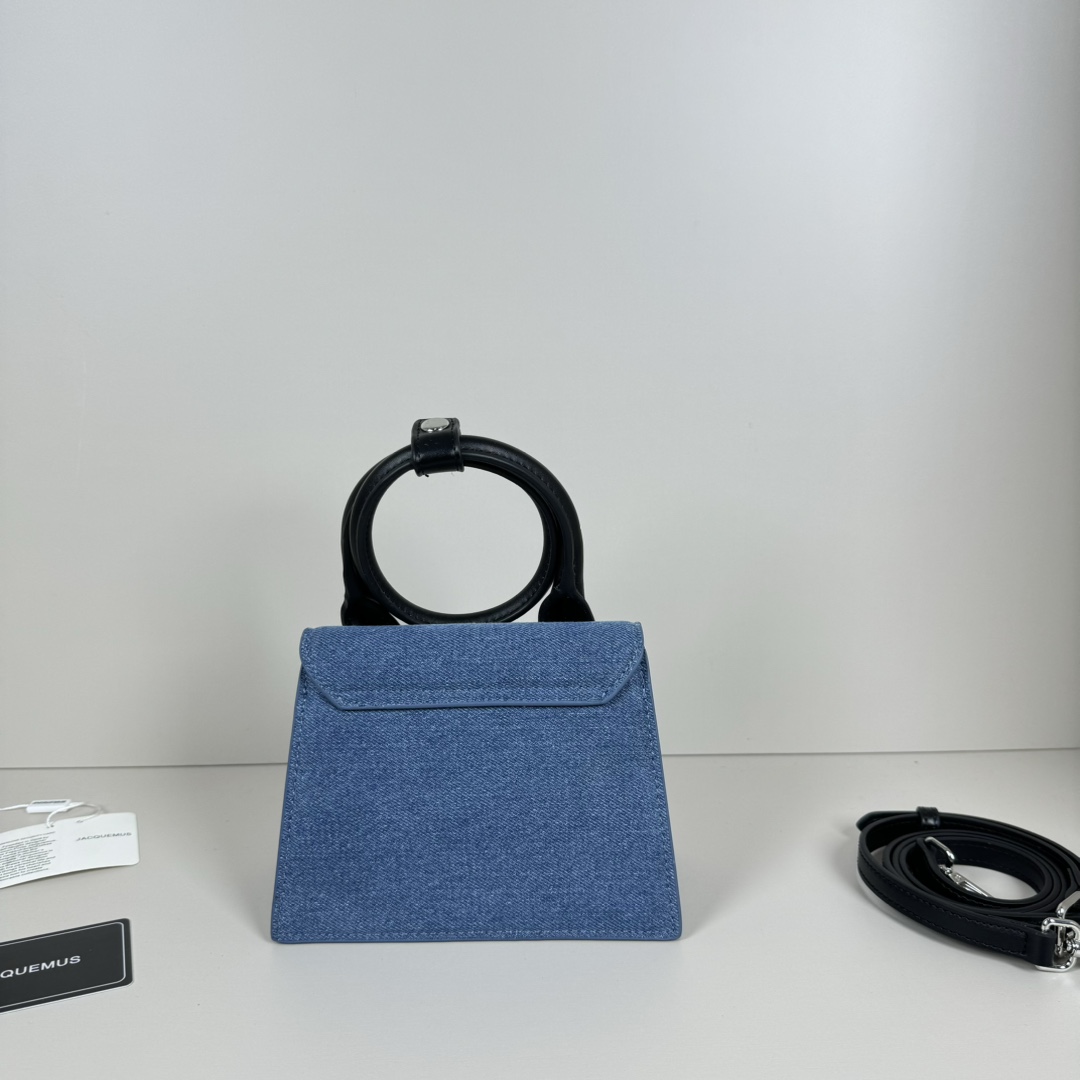 Jacquemus Top Handle Bags